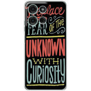 Чохол BoxFace Motorola Moto G56 