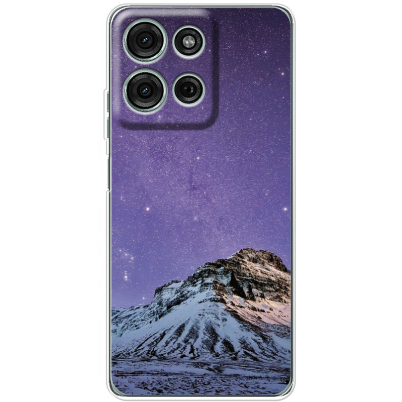 Чохол BoxFace Motorola Moto G56 