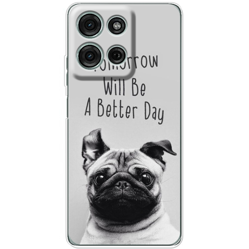 Чохол BoxFace Motorola Moto G56 