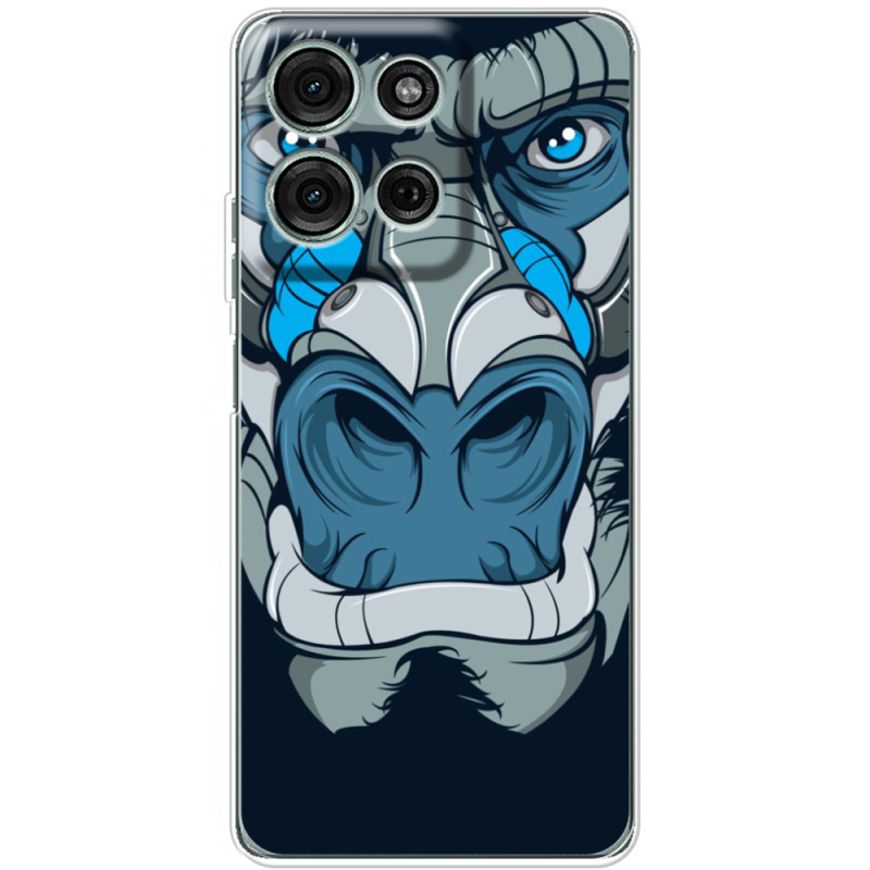 Чохол BoxFace Motorola Moto G56 