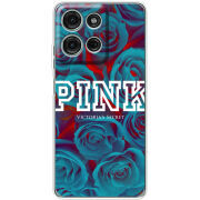 Чохол BoxFace Motorola Moto G56 