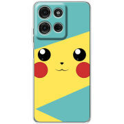 Чохол BoxFace Motorola Moto G56 