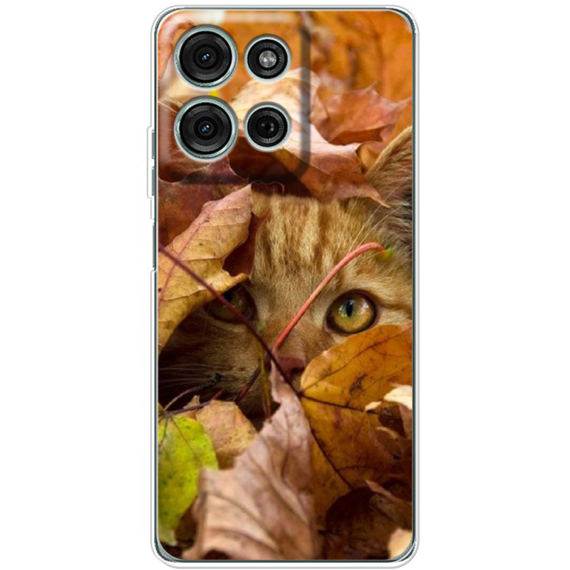 Чохол BoxFace Motorola Moto G56 