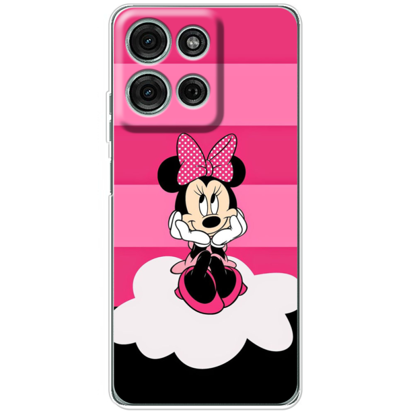 Чохол BoxFace Motorola Moto G56 