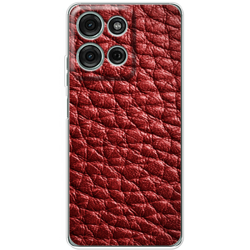 Чохол BoxFace Motorola Moto G56 