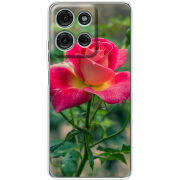 Чохол BoxFace Motorola Moto G56 