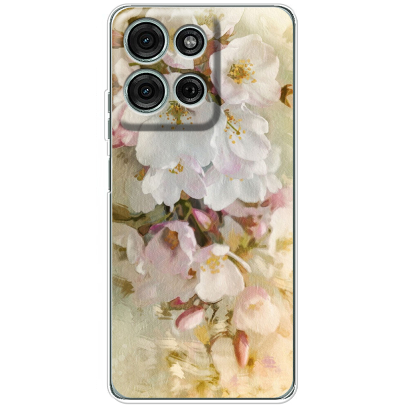 Чохол BoxFace Motorola Moto G56 