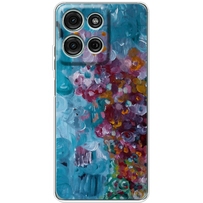 Чохол BoxFace Motorola Moto G56 