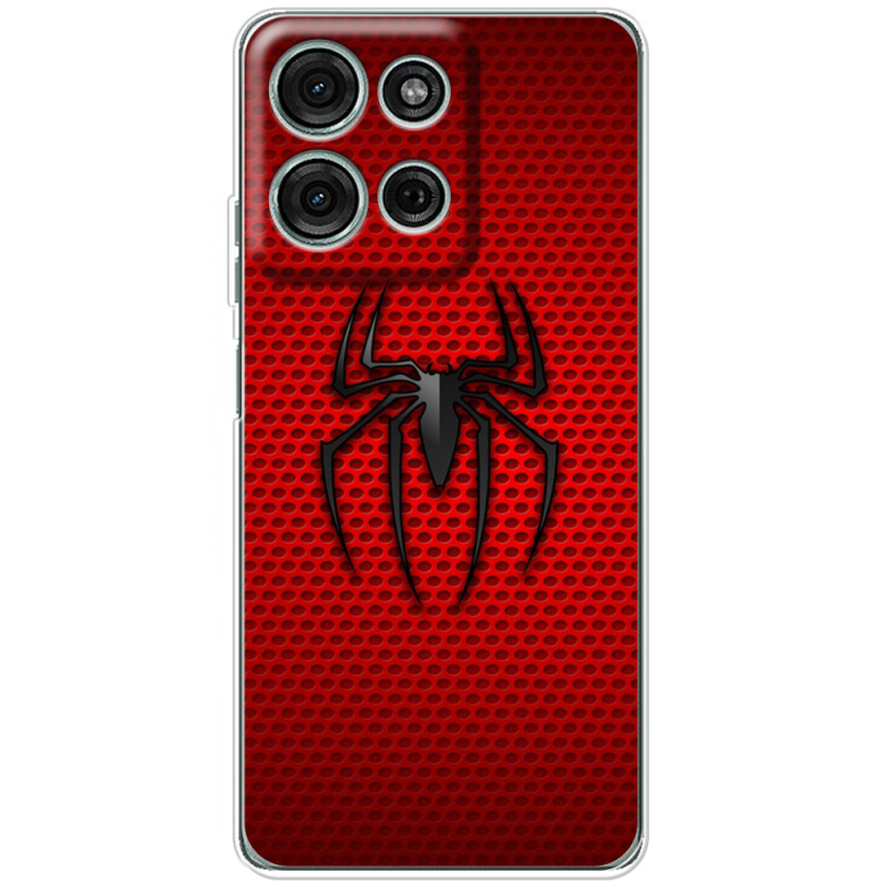 Чохол BoxFace Motorola Moto G56 