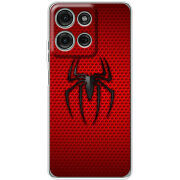 Чохол BoxFace Motorola Moto G56 