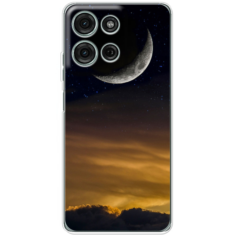 Чохол BoxFace Motorola Moto G56 