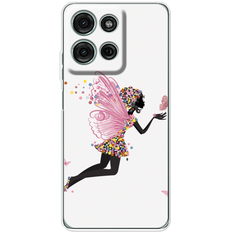 Чохол BoxFace Motorola Moto G56 