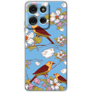 Чохол BoxFace Motorola Moto G56 