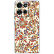 Чохол BoxFace Motorola Moto G56 Rapsody