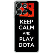 Чохол BoxFace Motorola Moto G56 