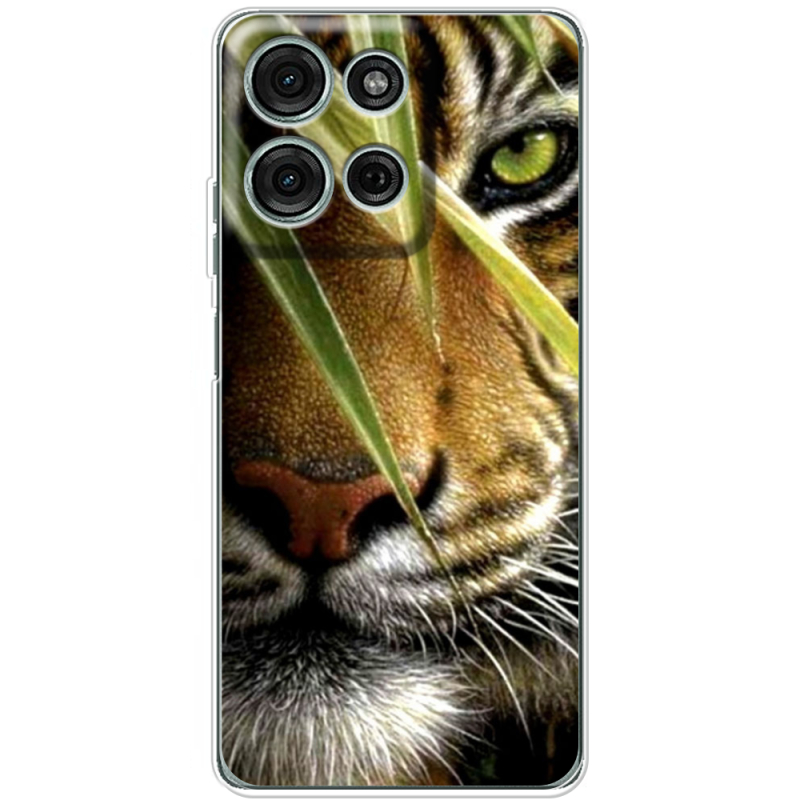 Чохол BoxFace Motorola Moto G56 