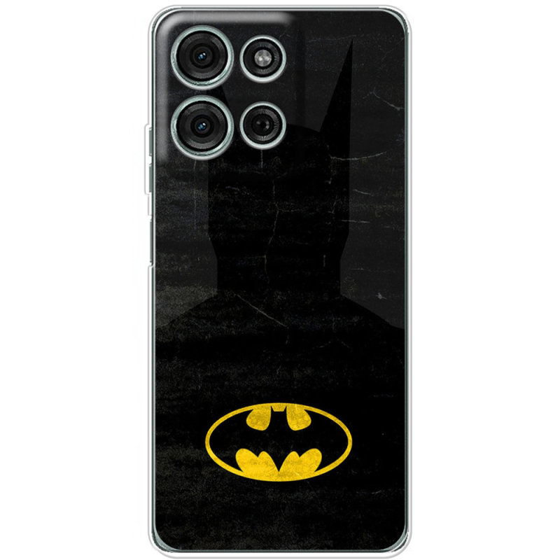 Чохол BoxFace Motorola Moto G56 