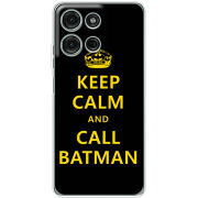 Чохол BoxFace Motorola Moto G56 