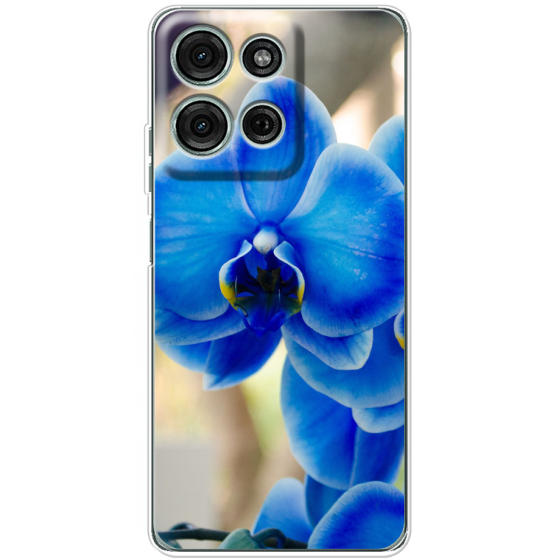 Чохол BoxFace Motorola Moto G56 