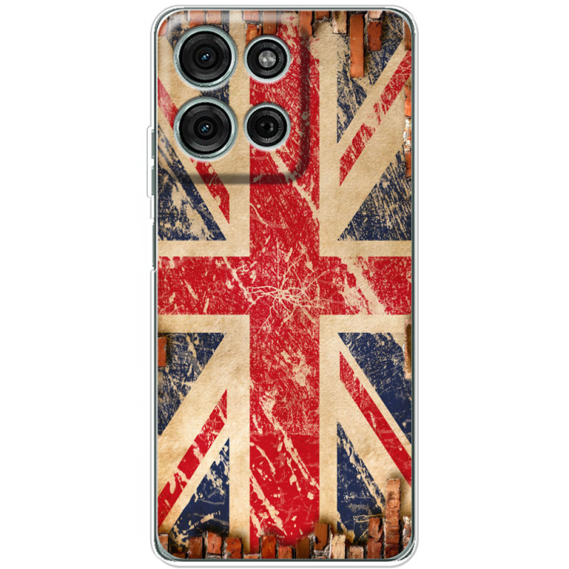 Чохол BoxFace Motorola Moto G56 