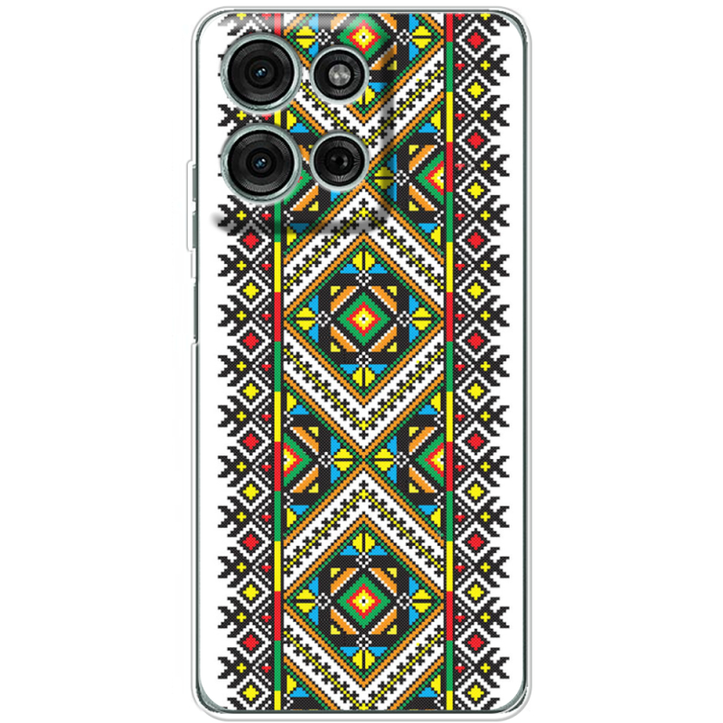 Чохол BoxFace Motorola Moto G56 