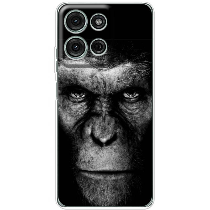 Чохол BoxFace Motorola Moto G56 