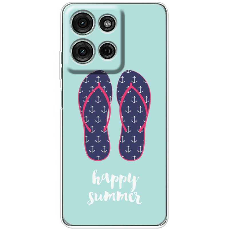 Чохол BoxFace Motorola Moto G56 