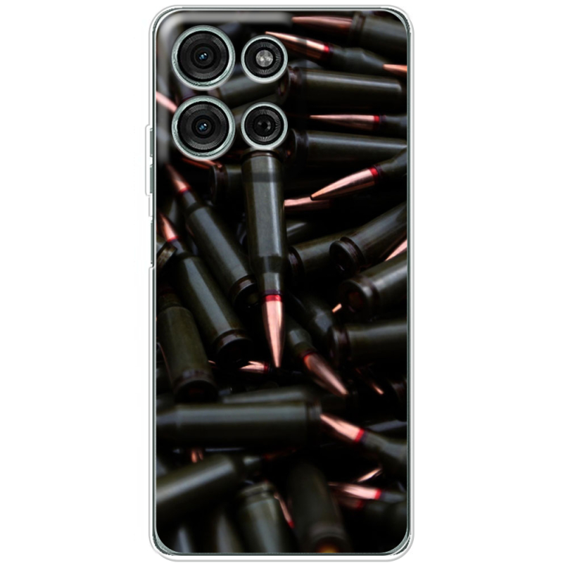 Чохол BoxFace Motorola Moto G56 