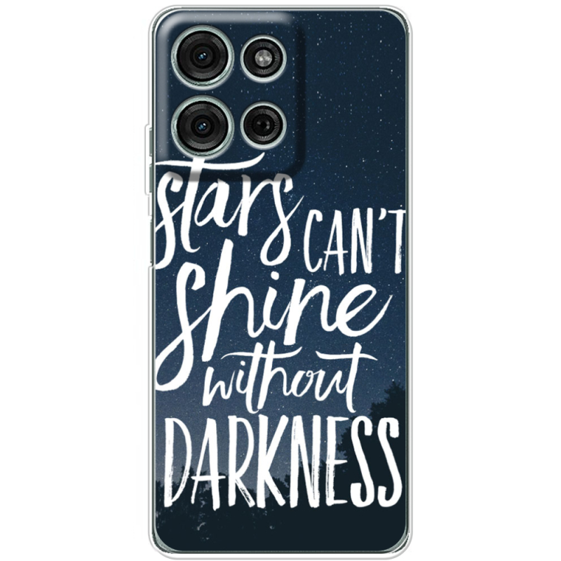 Чохол BoxFace Motorola Moto G56 