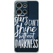 Чохол BoxFace Motorola Moto G56 