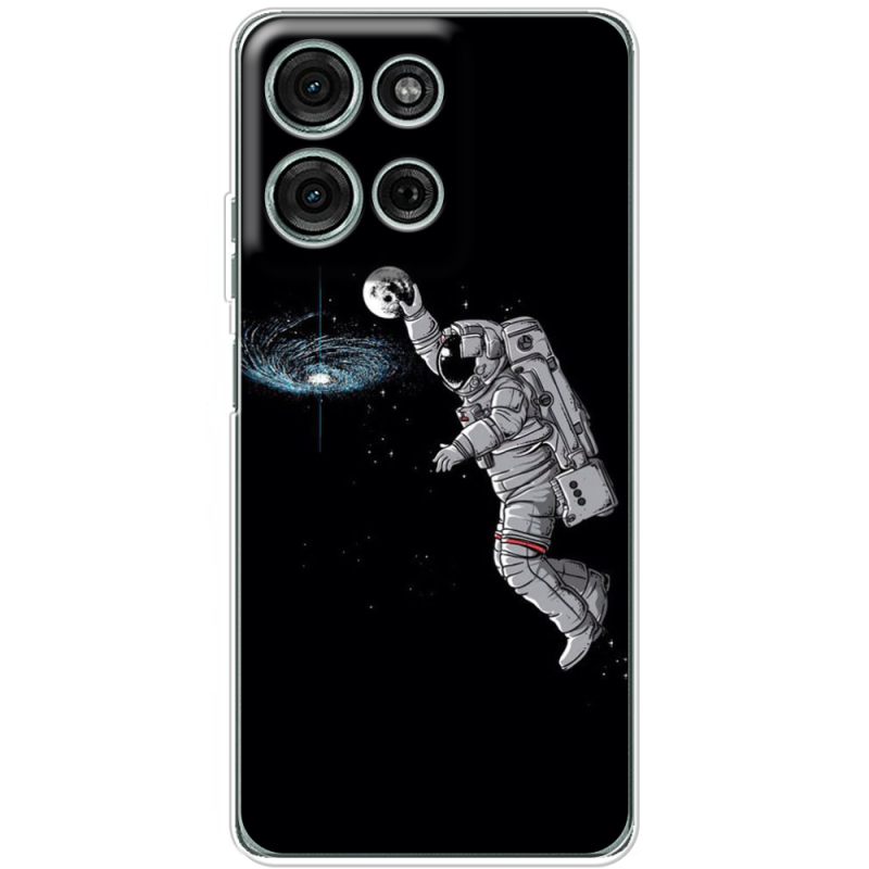 Чохол BoxFace Motorola Moto G56 