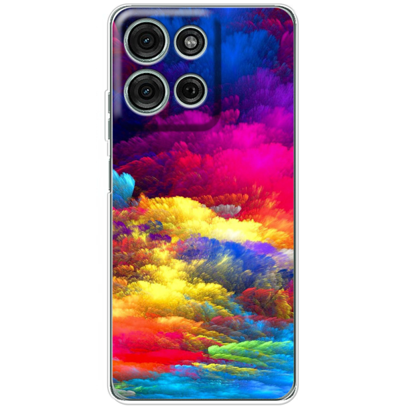 Чохол BoxFace Motorola Moto G56 