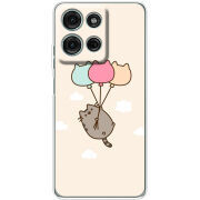 Чохол BoxFace Motorola Moto G56 