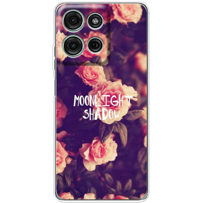 Чохол BoxFace Motorola Moto G56 