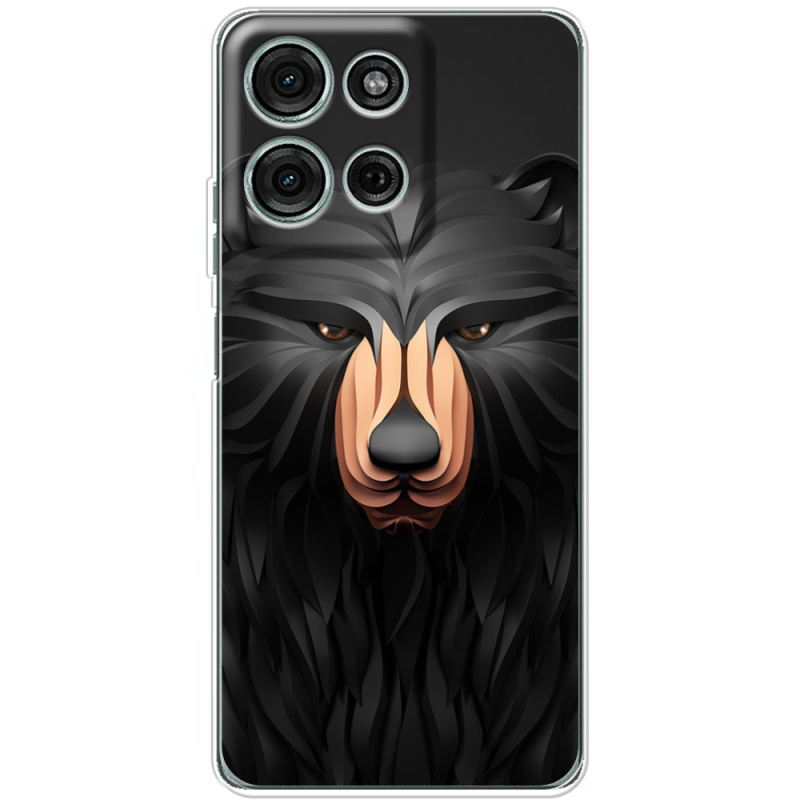 Чохол BoxFace Motorola Moto G56 