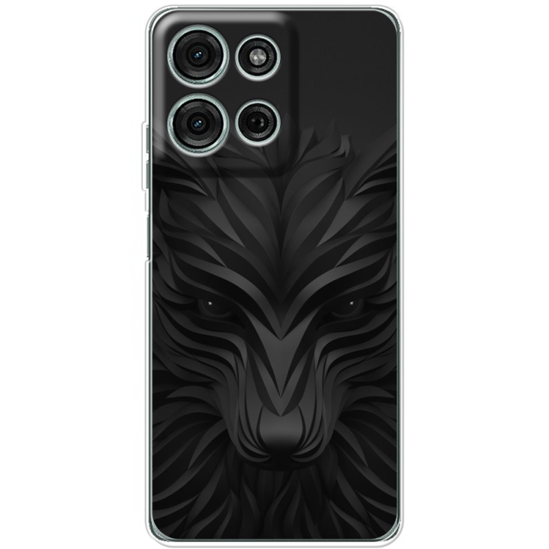 Чохол BoxFace Motorola Moto G56 