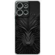 Чохол BoxFace Motorola Moto G56 