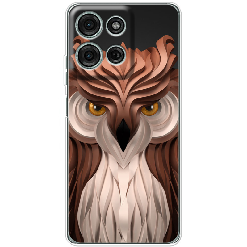 Чохол BoxFace Motorola Moto G56 