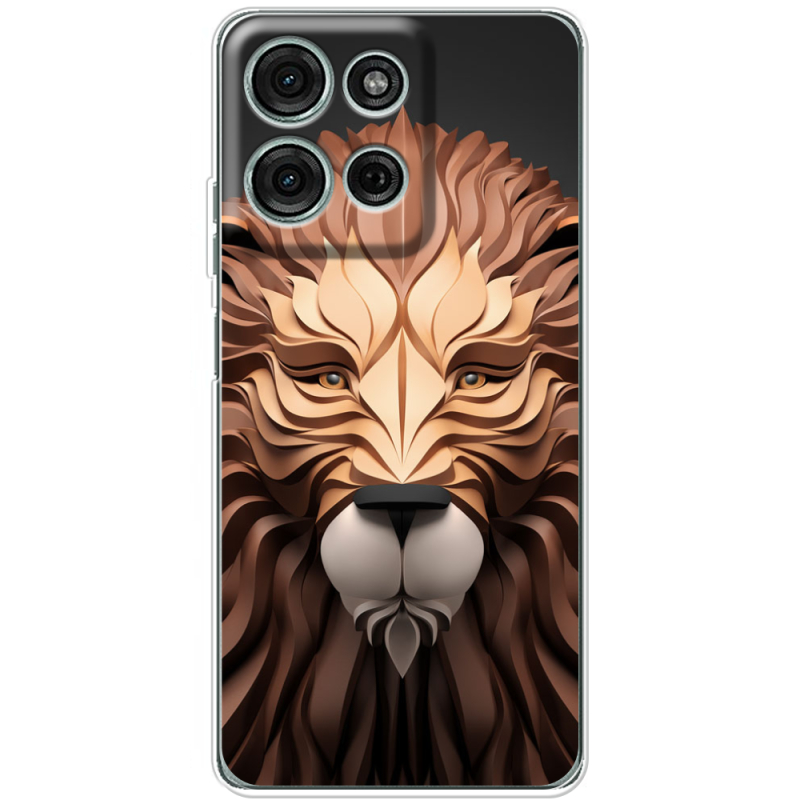 Чохол BoxFace Motorola Moto G56 