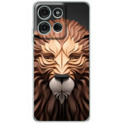 Чохол BoxFace Motorola Moto G56 