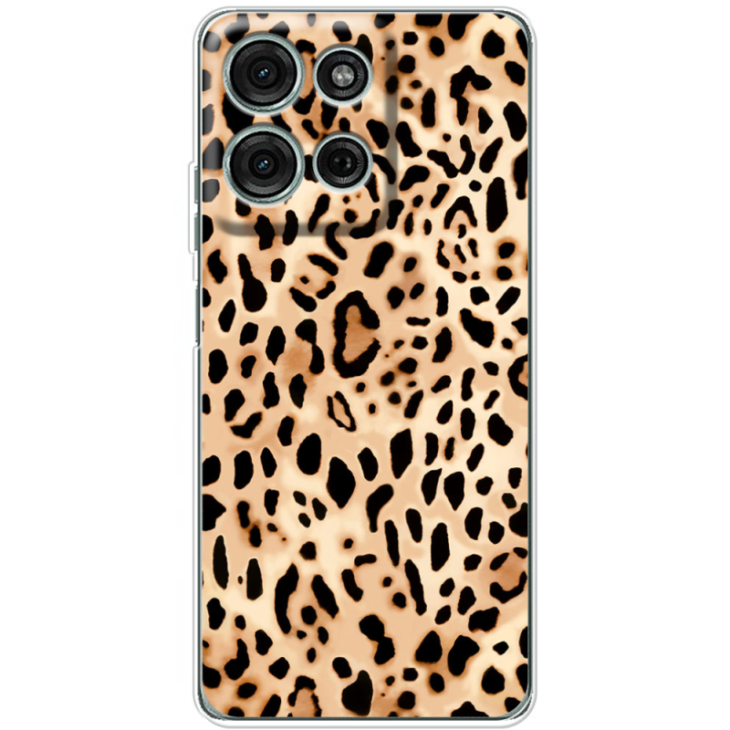 Чохол BoxFace Motorola Moto G56 