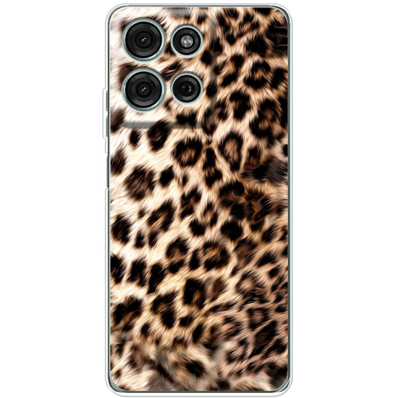 Чохол BoxFace Motorola Moto G56 