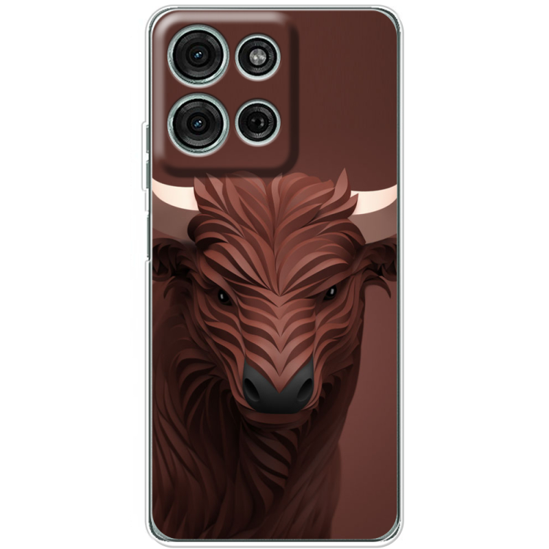 Чохол BoxFace Motorola Moto G56 