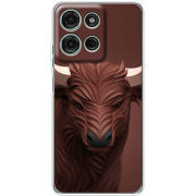 Чохол BoxFace Motorola Moto G56 