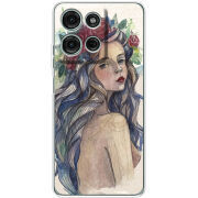 Чохол BoxFace Motorola Moto G56 