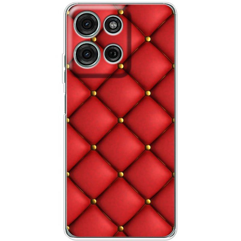 Чохол BoxFace Motorola Moto G56 