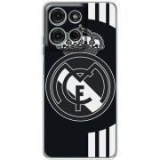 Чохол BoxFace Motorola Moto G56 Real Football