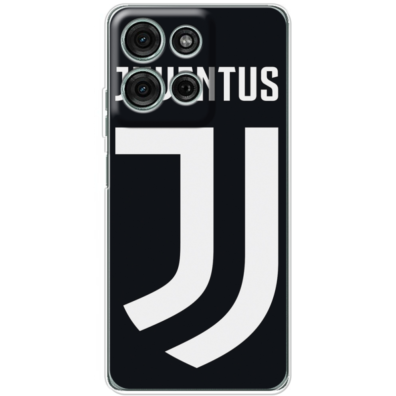 Чохол BoxFace Motorola Moto G56 FC J