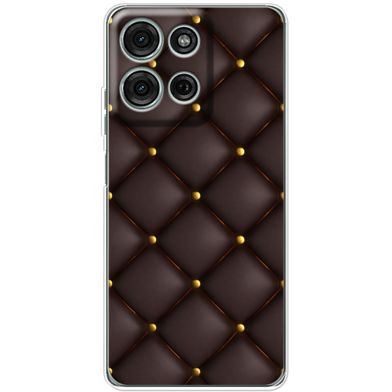 Чохол BoxFace Motorola Moto G56 