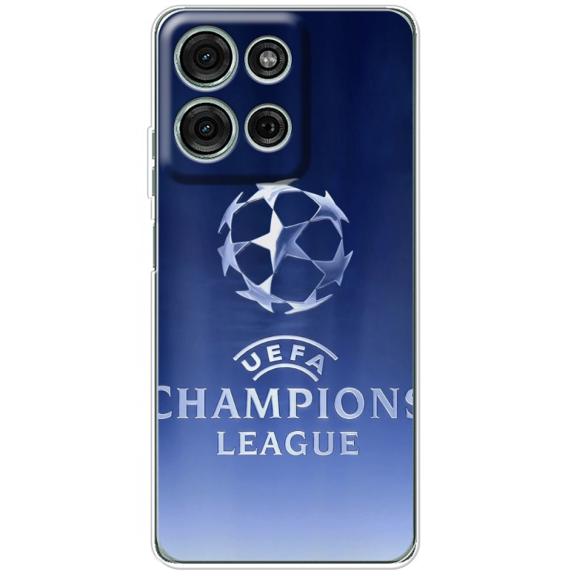 Чохол BoxFace Motorola Moto G56 